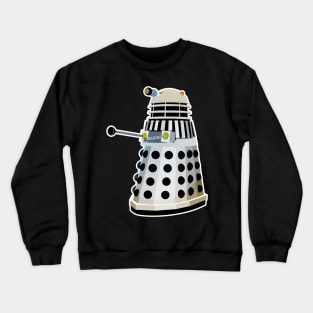 Exterminate Crewneck Sweatshirt